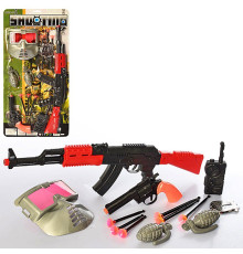 Набір поліції